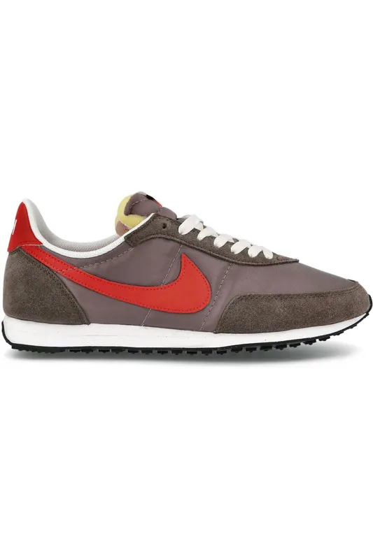 Nike Waffle Trainer 2 Moon Fossil Team Orange (DH1349-002)