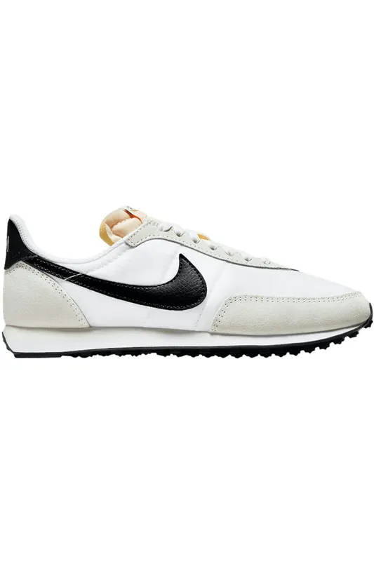 Nike Waffle Trainer 2 White Black (Women’s) (DA8291-100)