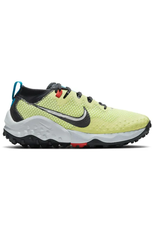 Nike Wildhorse 7 Limelight (Women’s) (CZ1864-300)