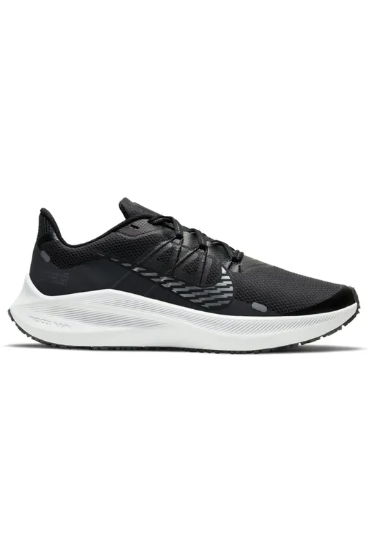 Nike Winflo 7 Shield Black (Women’s) (CU3868-001)