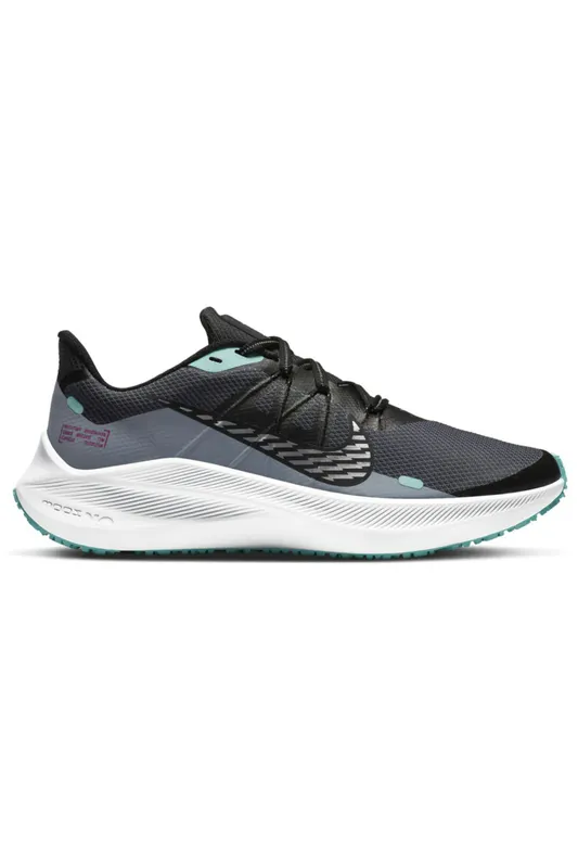 Nike Winflo 7 Shield Obsidian Mist (Women’s) (CU3868-403)