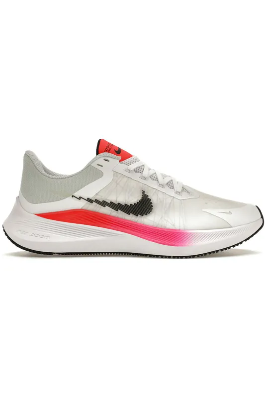 Nike Winflo 8 Rawdacious (Women’s) (CW3421-100)