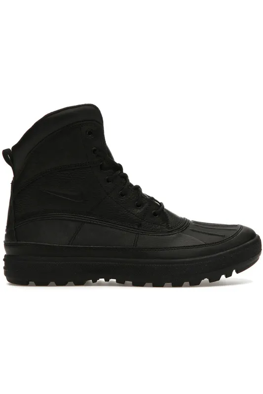 Nike Woodside Black (525393-090)