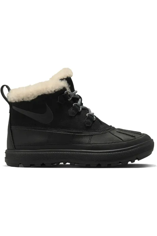 Nike Woodside Chukka 2 Black (Women’s) (537345-001)