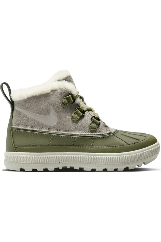 Nike Woodside Chukka 2 Light Taupe (Women’s) (537345-200)