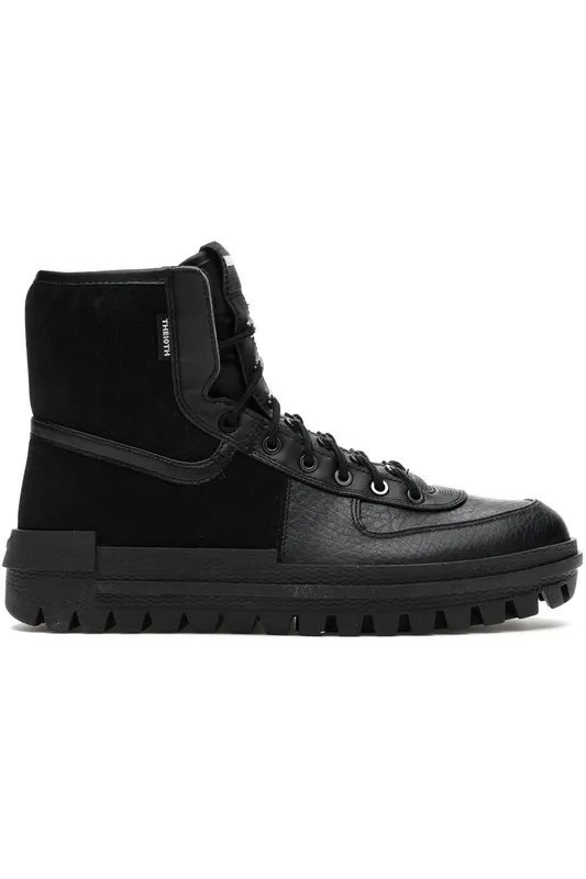 Nike Xarr Black (BQ5240-001)