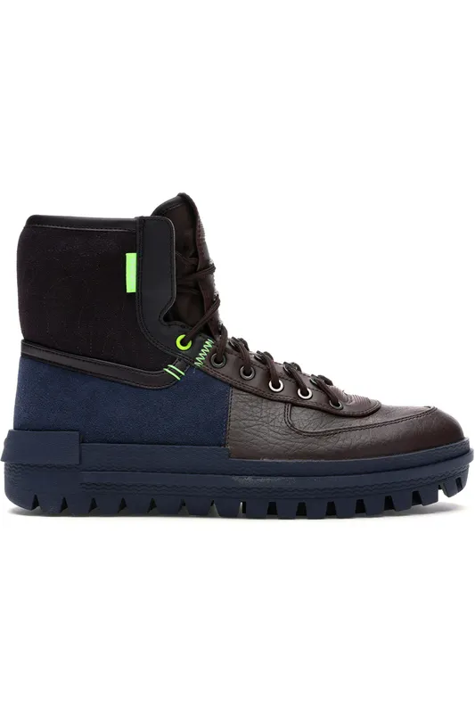 Nike Xarr Obsidian El Dorado (BQ5240-400)