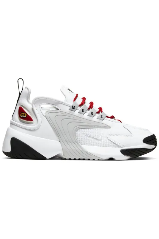 Nike Zoom 2K Gym Red (Women’s) (AO0354-107)