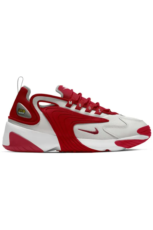 Nike Zoom 2K Photon Dust University Red (AO0269-012)