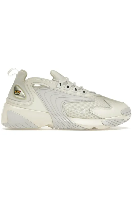 Nike Zoom 2K Sail White (Women’s) (AO0354-101)