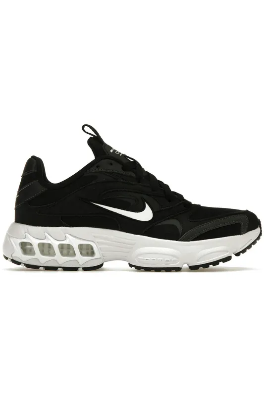 Nike Zoom Air Fire Black Anthracite (Women’s) (DV1129-001)