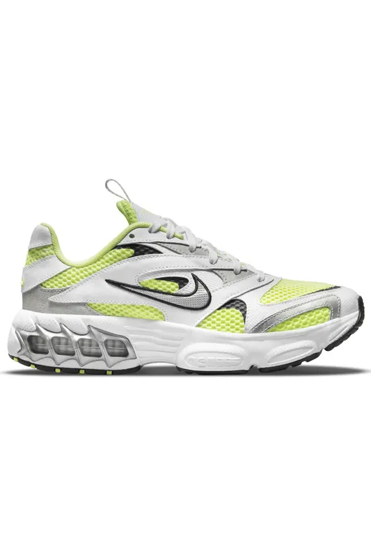 Nike Zoom Air Fire White Lemon Twist (Women’s) (CW3876-102)