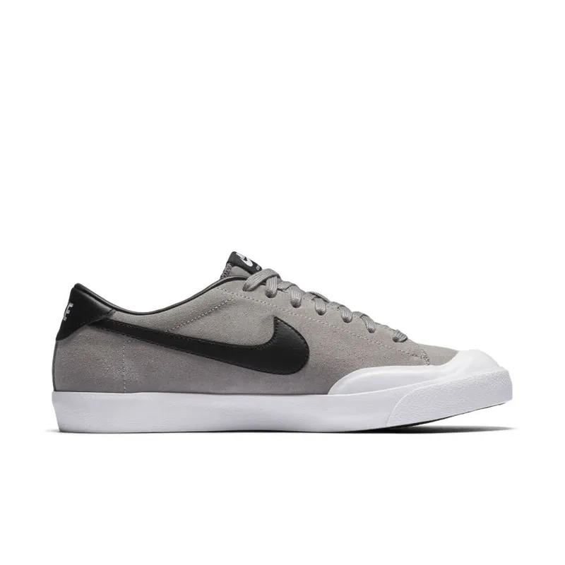 Nike Zoom All Court CK Dust/Black-White (806306-002)