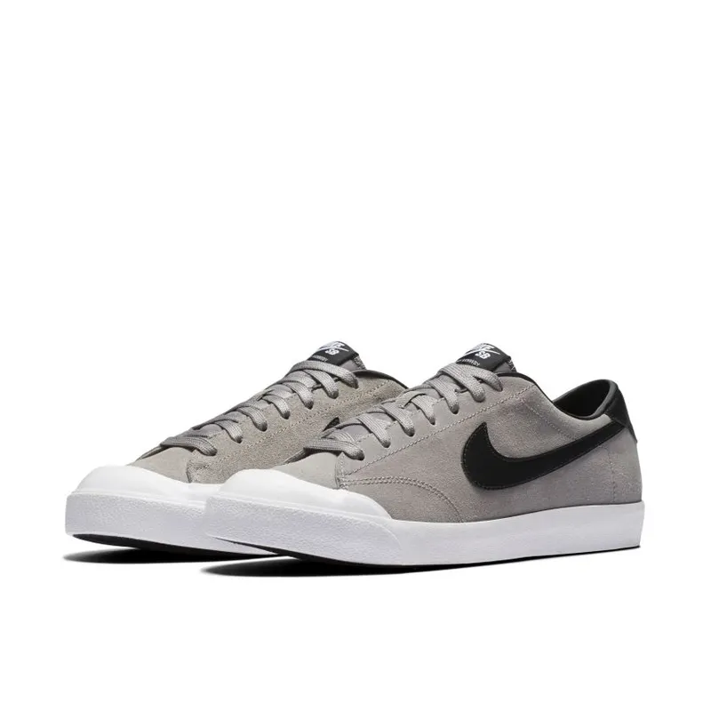 Nike Zoom All Court CK Dust/Black-White (806306-002)