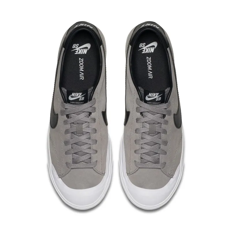 Nike Zoom All Court CK Dust/Black-White (806306-002)