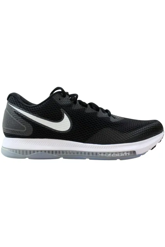 Nike Zoom All Out Low 2 Black (Women’s) (AJ0036-003)