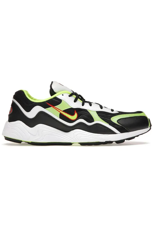 Nike Zoom Alpha Black Volt (BQ8800-003)
