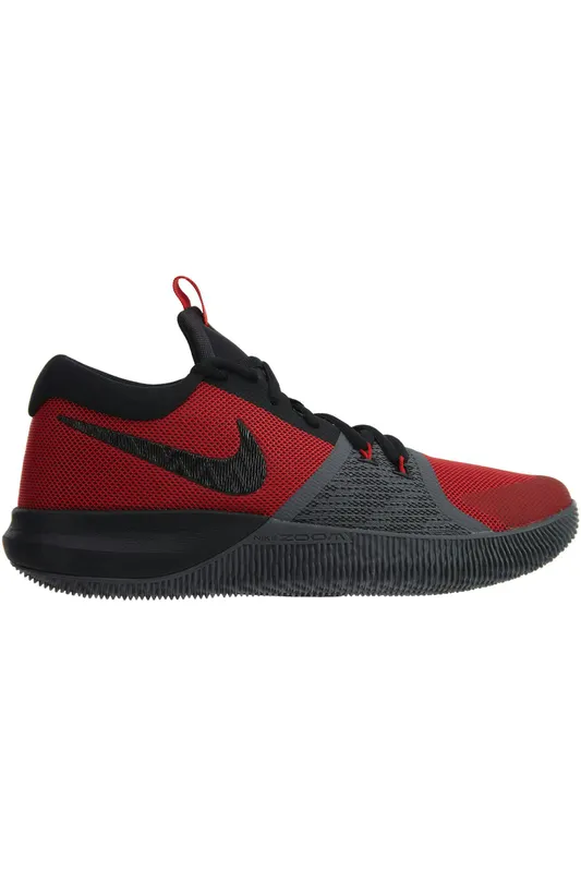 Nike Zoom Assersion University Red/Black/Dark Grey (917505-600)