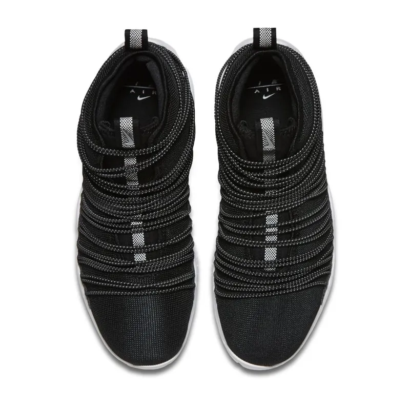 Nike Zoom Cabos Black/Reflect Silver-White (845058-001)