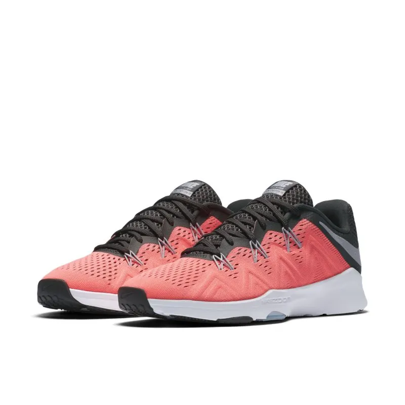 Nike Zoom Condition TR Lava Glow (Women’s) (852472-600)