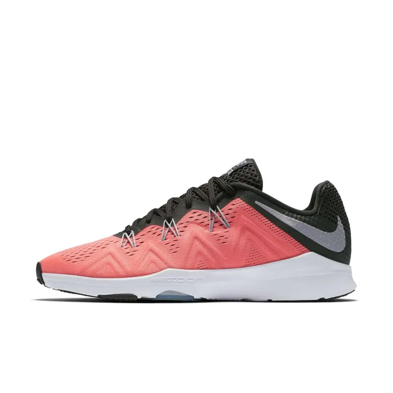 Nike Zoom Condition TR Lava Glow (Women’s) (852472-600)