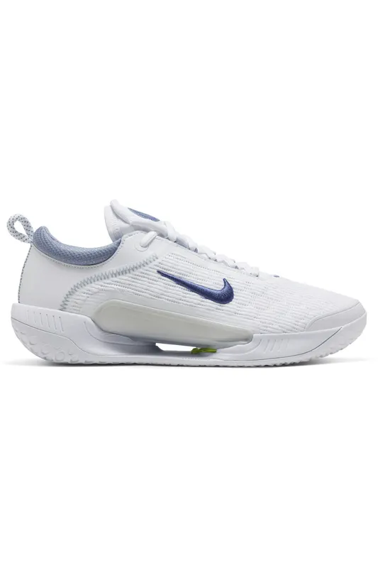 Nike Zoom Court NXT HC White Mystic Navy (DH0219-111)