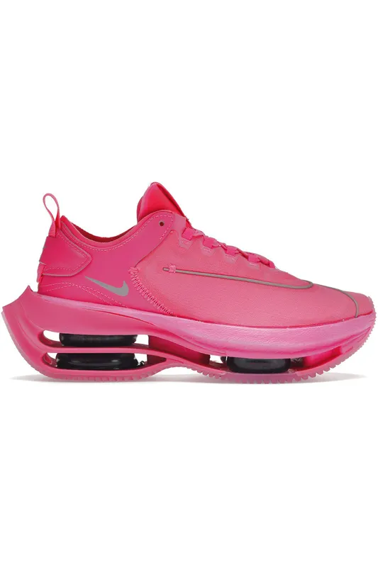 Nike Zoom Double Stacked Pink Blast (Women’s) (CZ2909-600)