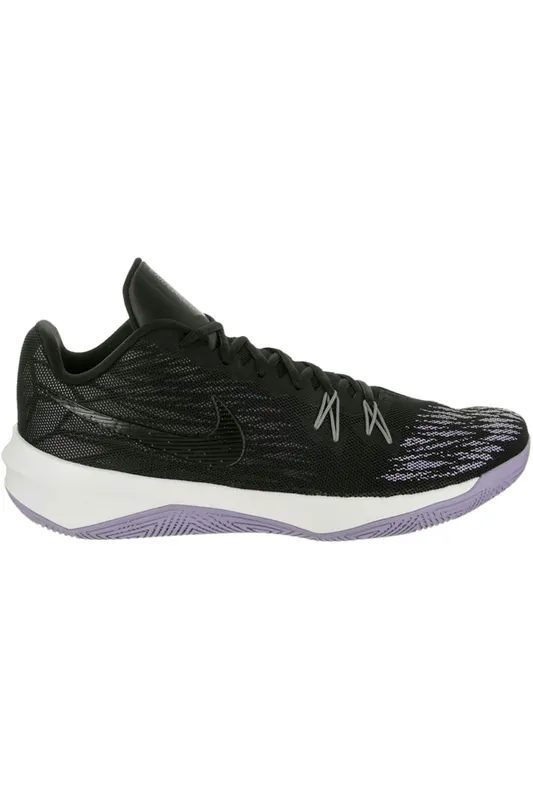 Nike Zoom Evidence 2 Black (908976-005)