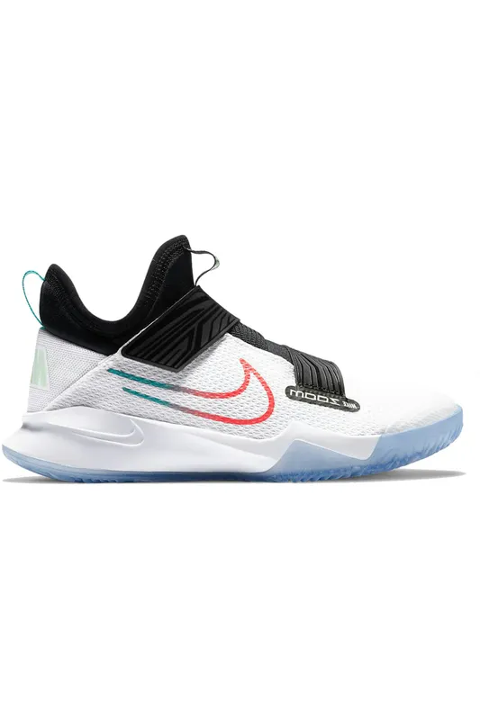 Nike Zoom Flight White Jade Crimson (CK0787-101)