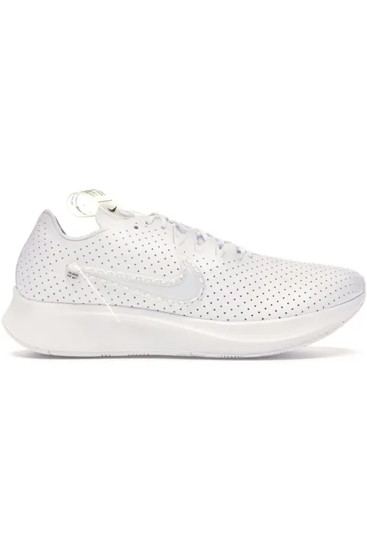 Nike Zoom Fly 2 Noise Cancelling Pack Shalane Flanagan (CI5919-110)
