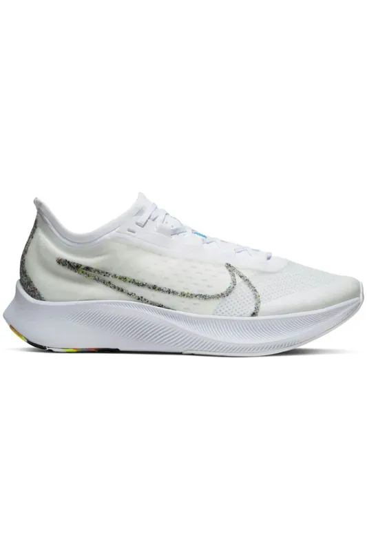 Nike Zoom Fly 3 AW White Blue Hero (BV7778-100)