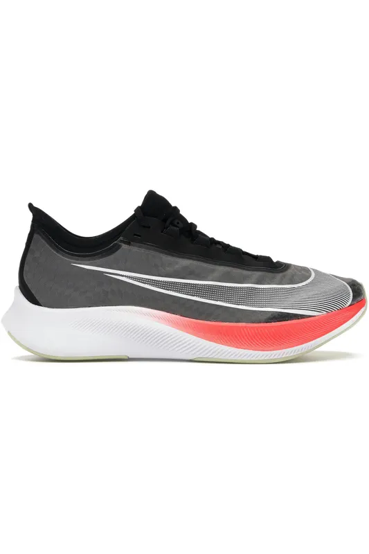 Nike Zoom Fly 3 Black (AT8240-003)