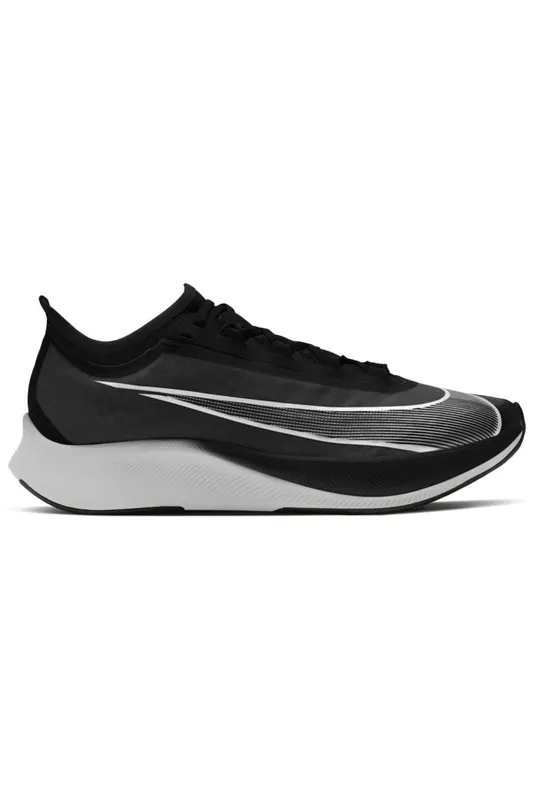 Nike Zoom Fly 3 Black White (AT8240-007)