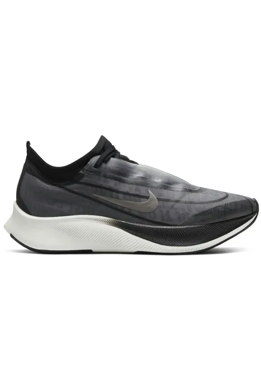 Nike Zoom Fly 3 Dark Smoke Grey (Women’s) (AT8241-001)