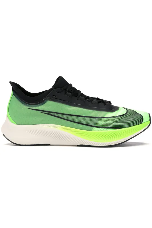 Nike Zoom Fly 3 Electric Green (AT8240-300)