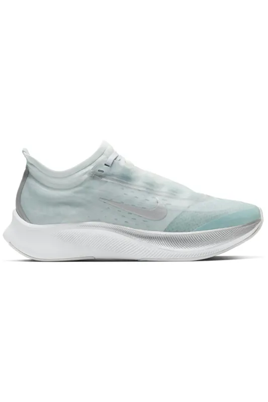 Nike Zoom Fly 3 Ocean Cube (Women’s) (AT8241-302)