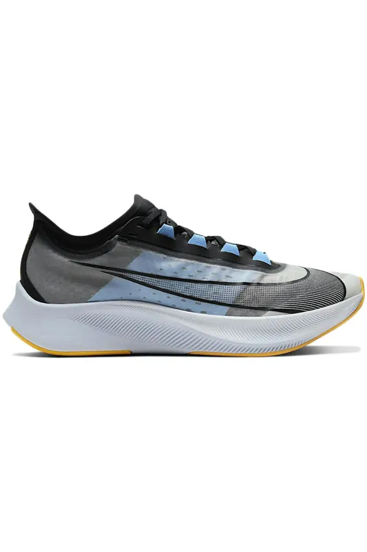 Nike Zoom Fly 3 White (AT8240-102)