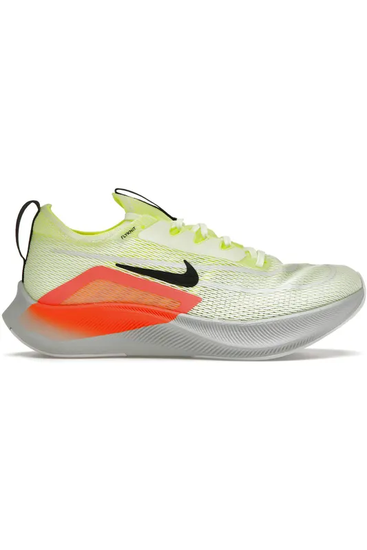 Nike Zoom Fly 4 Barely Volt (CT2392-700)