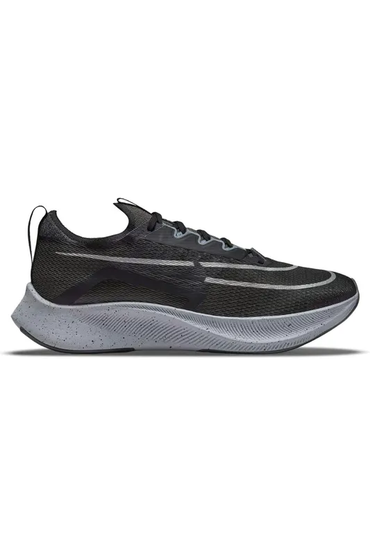 Nike Zoom Fly 4 Dark Smoke Grey (CT2392-002)