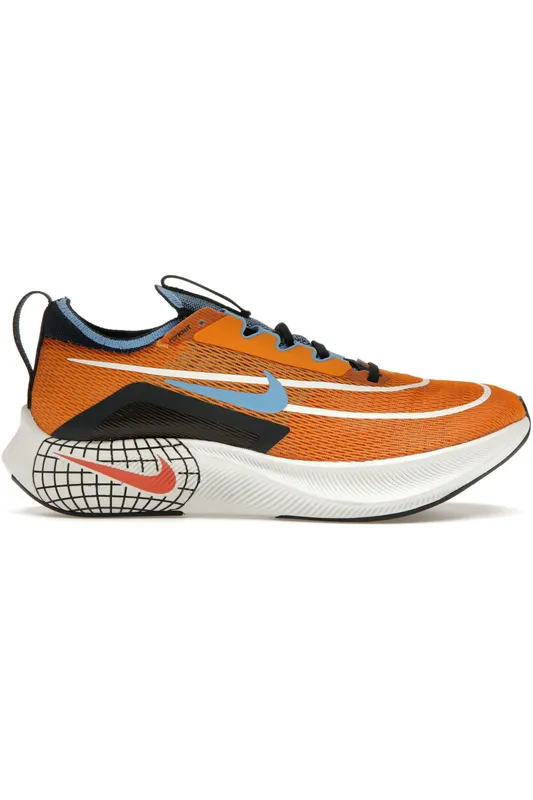 Nike Zoom Fly 4 Premium Light Curry (DO9583-700)