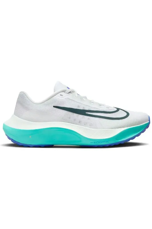 Nike Zoom Fly 5 Barely Green Clear Jade (DM8968-302)