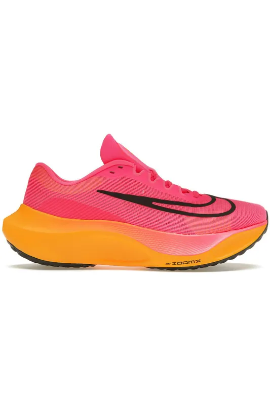 Nike Zoom Fly 5 Hyper Pink Laser Orange (DM8968-600)