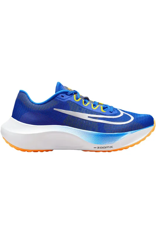 Nike Zoom Fly 5 Racer Blue (DM8968-402)