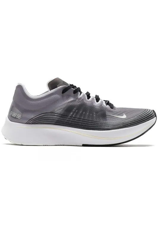 Nike Zoom Fly Black Light Bone (AJ9282-001)