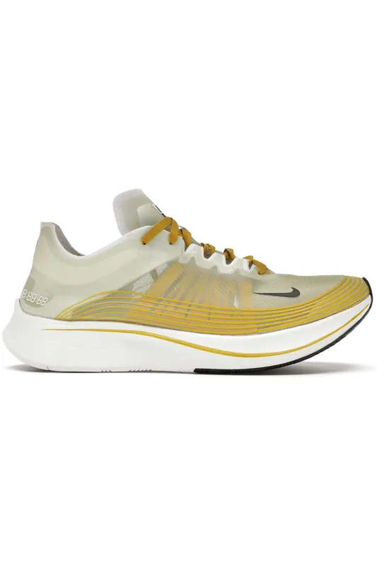 Nike Zoom Fly Dark Citron (AJ9282-300)