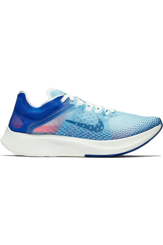 Nike Zoom Fly SP Indigo Fog (Women’s) (BV0389-446)