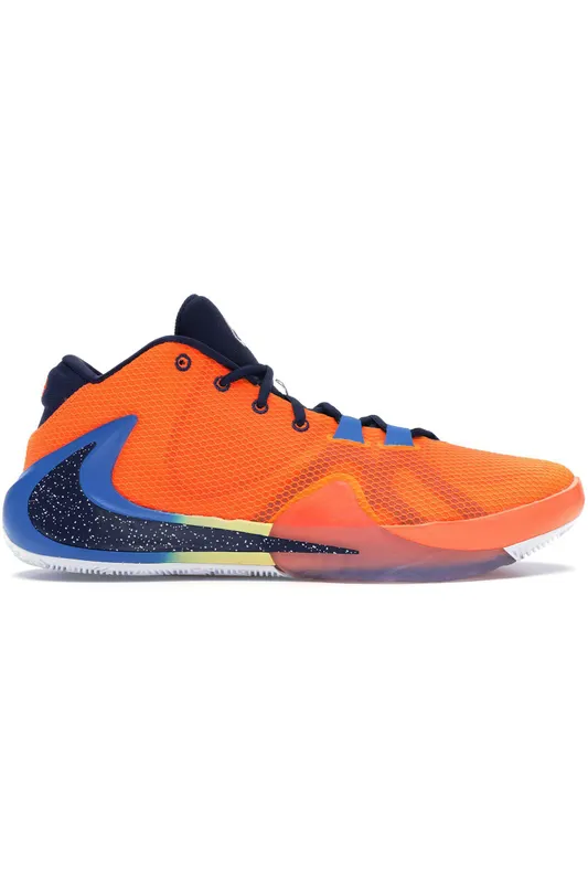 Nike Zoom Freak 1 Antetokounbros (BQ5422-800/BQ5423-800)