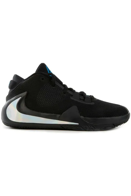 Nike Zoom Freak 1 Black Multi Photo Blue (GS) (BQ5633-004)