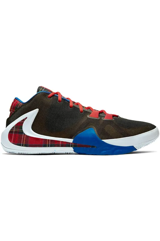 Nike Zoom Freak 1 Employee of the Month (GS) (CU1487-001)