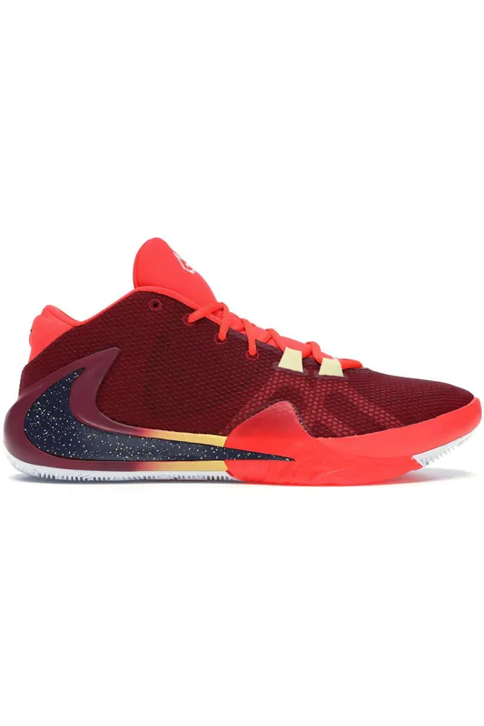 Nike Zoom Freak 1 Noble Red (BQ5422-600)